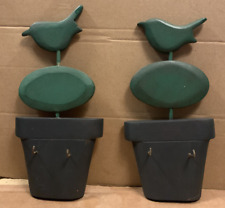 Pair key holders for sale  KENLEY