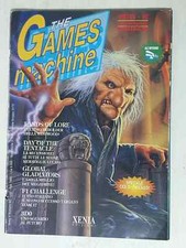 Rivista the games usato  Sanremo