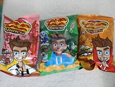 Usado, Pacote com 3 chips de lava lava comprar usado  Enviando para Brazil