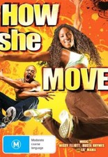 Usado, How She Movelection | Coleção Get Up and Dance (DVD, 2008) Ex Rental comprar usado  Enviando para Brazil