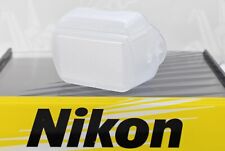 🌸[ESTADO PERFEITO] Cúpula de difusão genuína Nikon SW-14H para lanterna SB-700 do Japão, usado comprar usado  Enviando para Brazil