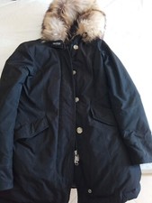 woolrich luxury parka usato woolrich luxury parka usato Italia