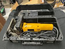 Dewalt dw682 biscuit for sale  Daleville