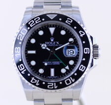 Rolex uhr gmt gebraucht kaufen  Langenfeld (Rheinland)