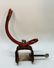 Vintage clamp fishing for sale  Littleton