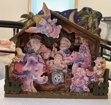 Vintage 1960s wooden for sale  Waukesha