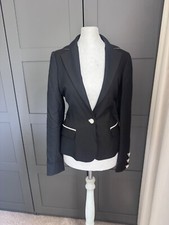 Reiss black white for sale  BICESTER