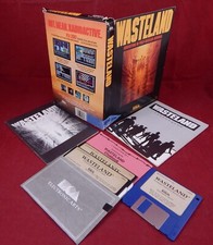 Dos wasteland electronic gebraucht kaufen  Gelsenkirchen