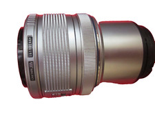 Objectif olympus .zuiko d'occasion  Pierrefitte-sur-Seine