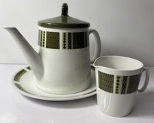 Swinnertons padua green for sale  PRESTEIGNE
