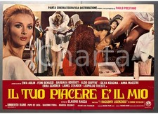 1972 femi benussi usato  Milano