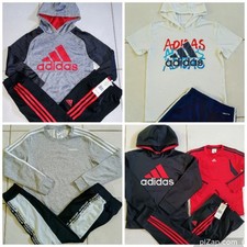 Adidas boys size for sale  Hollywood