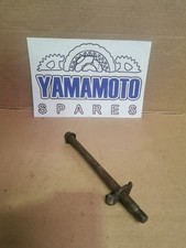 Yamaha xt125 xt125r for sale  TELFORD