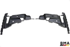Suporte de para-choque traseiro esquerdo e direito Audi R8 V10 4S conjunto de 2 2017 - 2023 fabricante de equipamento original comprar usado  Enviando para Brazil