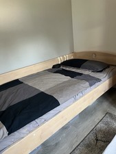 Paidi fleximo hochbett gebraucht kaufen  Rheinbach