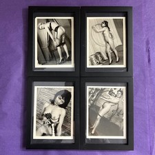 Femme vintage érotique d'occasion  Strasbourg-