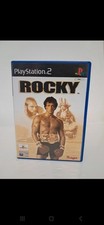 Rocky ps2 ita usato  Alpo