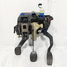 Pedaliera alfa romeo usato  Acerra
