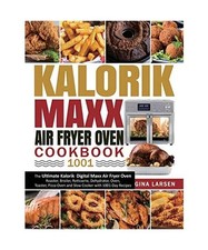 Kalorik maxx air gebraucht kaufen  Trebbin