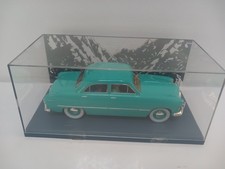 Voiture tintin echelle d'occasion  Marguerittes