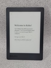 Kobo aura edition2 for sale  KING'S LYNN