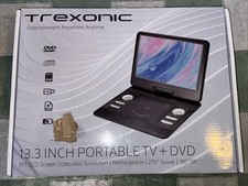 Trexonic 13.3 inch for sale  York