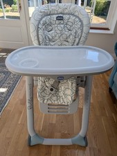 Chicco polly progress for sale  CHERTSEY