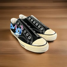 Hand painted stitch for sale  Mansfield