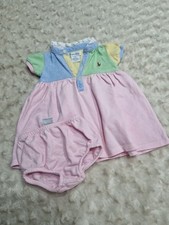 Baby girls ralph for sale  BOLTON