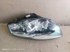 Frontscheinwerfer audi 8e09410 gebraucht kaufen  Hamburg
