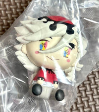 Boneco Demon Slayer Kimetsu no Yaiba Doma Bandai Ichiban Kuji Chokonokko quase perfeito comprar usado  Enviando para Brazil