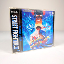 Street fighter dash d'occasion Street fighter dash d'occasion  Tours-