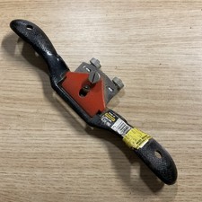 Stanley spokeshave 152 for sale  SOUTHEND-ON-SEA