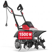 Elektro gartenfräse gartenhac gebraucht kaufen  Greven