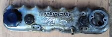 Motor Isuzu C223 C223-T 2,2L, OHV, 8 Válvulas Capa De Válvula Superior Usado comprar usado  Enviando para Brazil