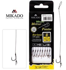 Method feeder haken gebraucht kaufen  Ottweiler