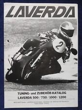 Laverda 1200 1000 gebraucht kaufen  Vechta