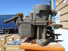 Vintage ford carburettor for sale  POOLE