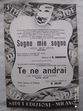 Ivana cosetta sogno usato  Chivasso