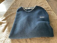 Pull bleu hugo d'occasion  Chinon