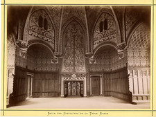 Château pierrefonds salle d'occasion  Expédié en Belgium