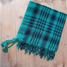 Shemagh head scarf for sale  HEREFORD