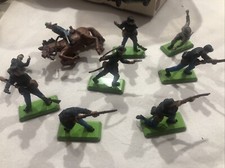 Britains 54mm american for sale  WICKFORD