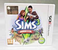 The sims animali usato  Messina