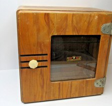 Vtg wood sterilizer for sale  Williams
