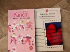 Lot livres poche d'occasion  Moussan