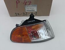 HONDA CIVIC 1993 LUZ FRONTAL DIREITA # 33300-SR3-A01 NOVA (1212)I comprar usado  Enviando para Brazil