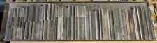 Cornerstone letterpress printe for sale  SHREWSBURY