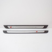 Usado, AUDI A3 Sportback 8V RS3 Set coperture battitacco portiere anteriori 8V4853491A comprar usado  Enviando para Brazil