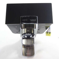 Conjunto de tela dispensador de geladeira Samsung - peça # DA97-16754B comprar usado  Enviando para Brazil
